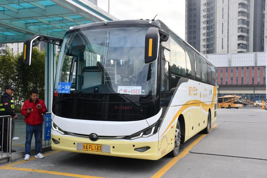 南沙客运港到澳门,在南沙如何去澳门