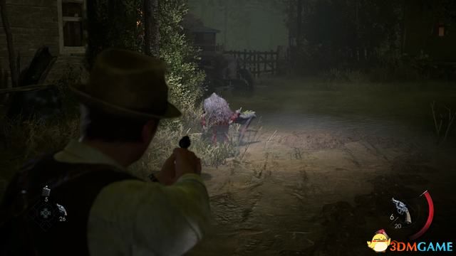 鬼屋魔影重制版卡珊德拉房间密码,鬼屋魔影全流程