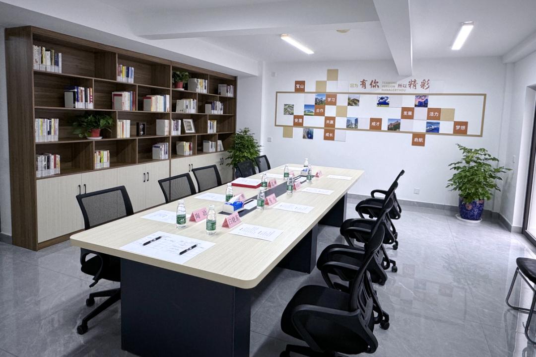 宝山综合产业园人才公寓,宝山独栋单层厂房人才公寓