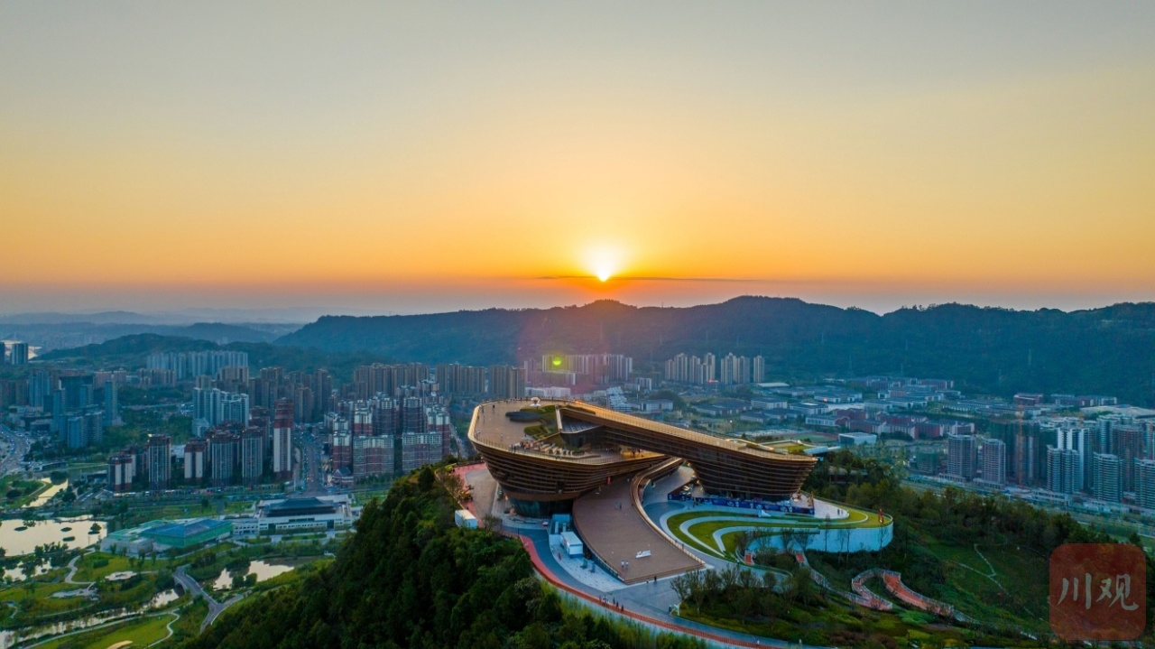 经济大省挑大梁提信心,宜宾2022年地区生产总值目标