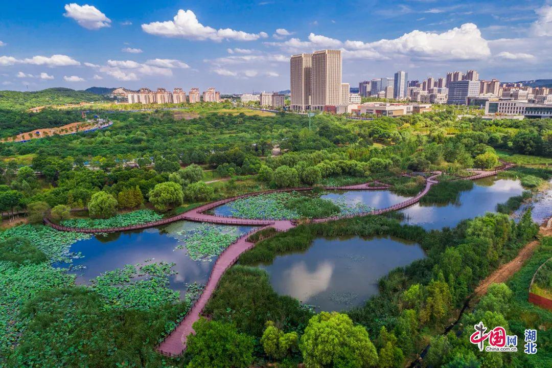 从一张蓝图到盛景呈现,从一纸蓝图到拔地而起