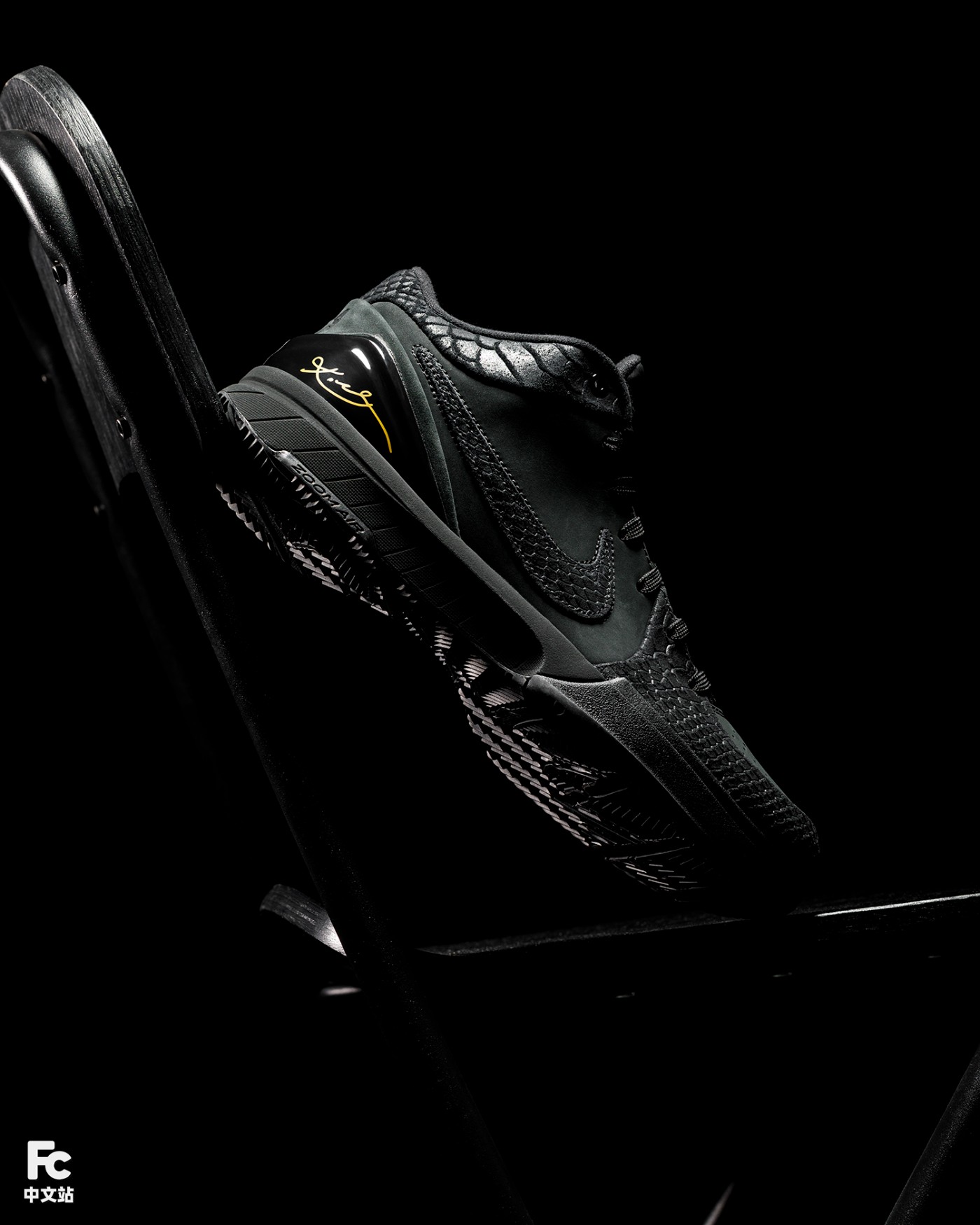 科比4黑曼巴复刻配置,科比4复刻黑曼巴预计售价