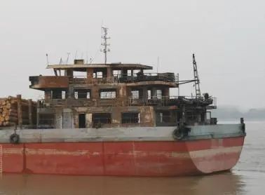 冬季交通运输安全提示卡~请查收！