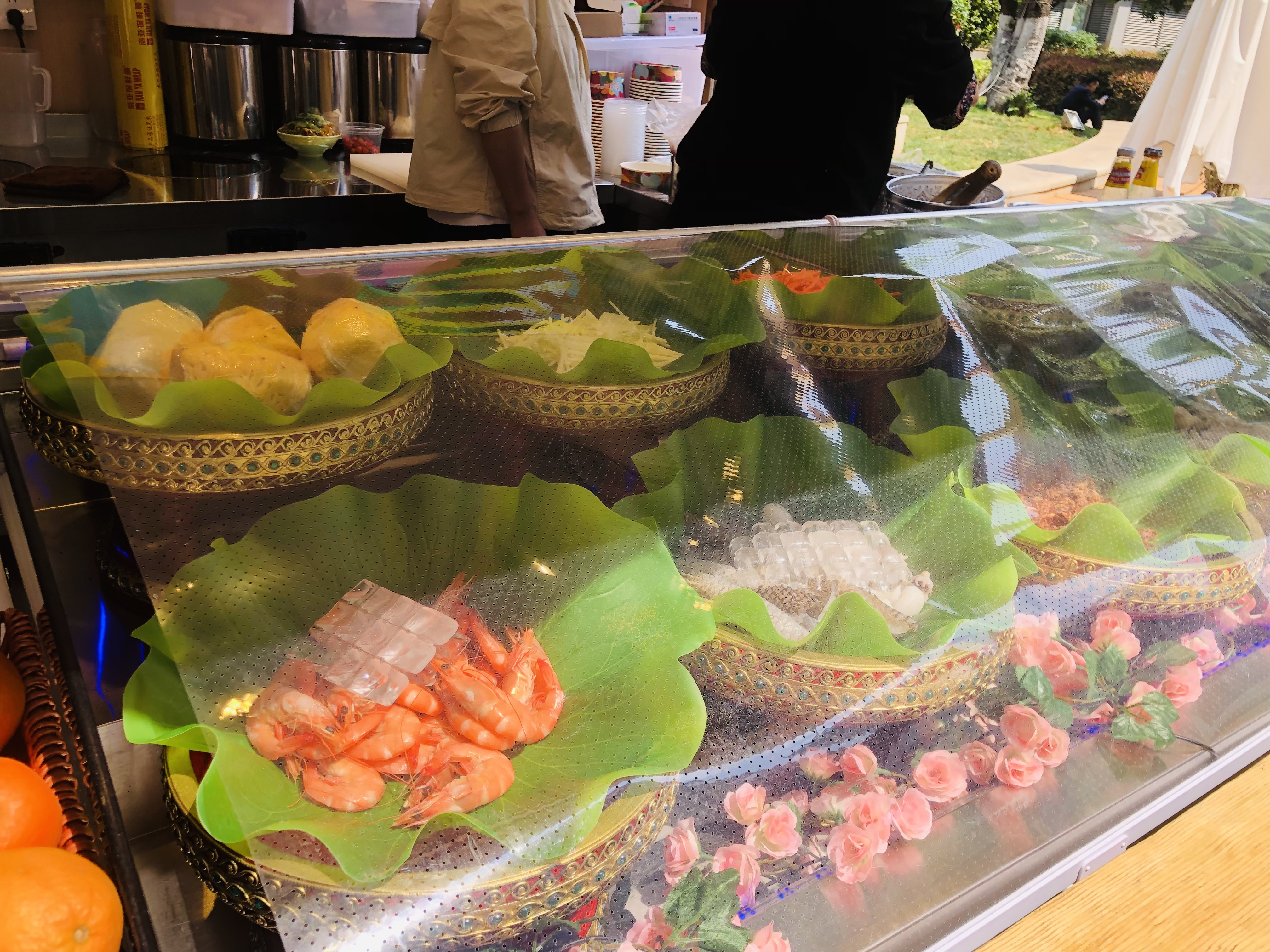 昆明气温最高的解暑神器,云南夏天的解暑神器