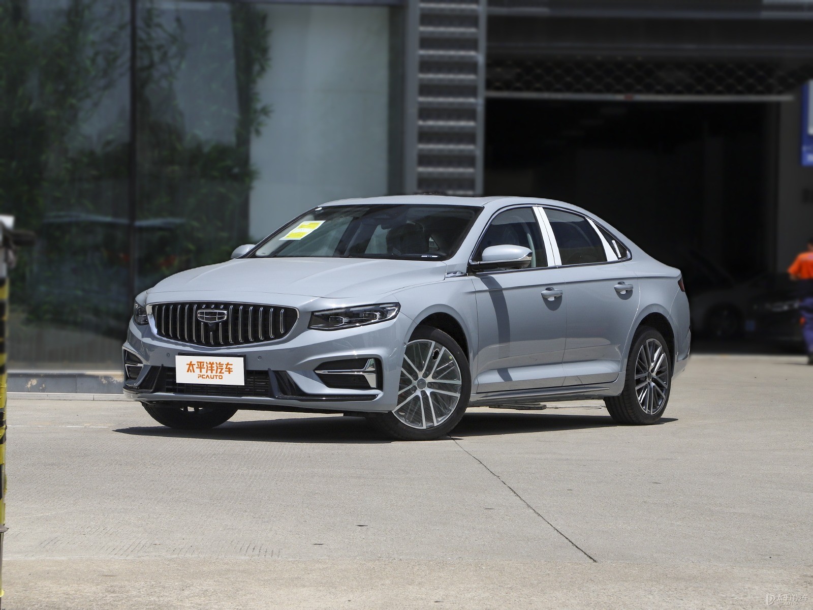 奔腾b70新款2024款成交价,奔腾b70新款尊享型能优惠多少钱