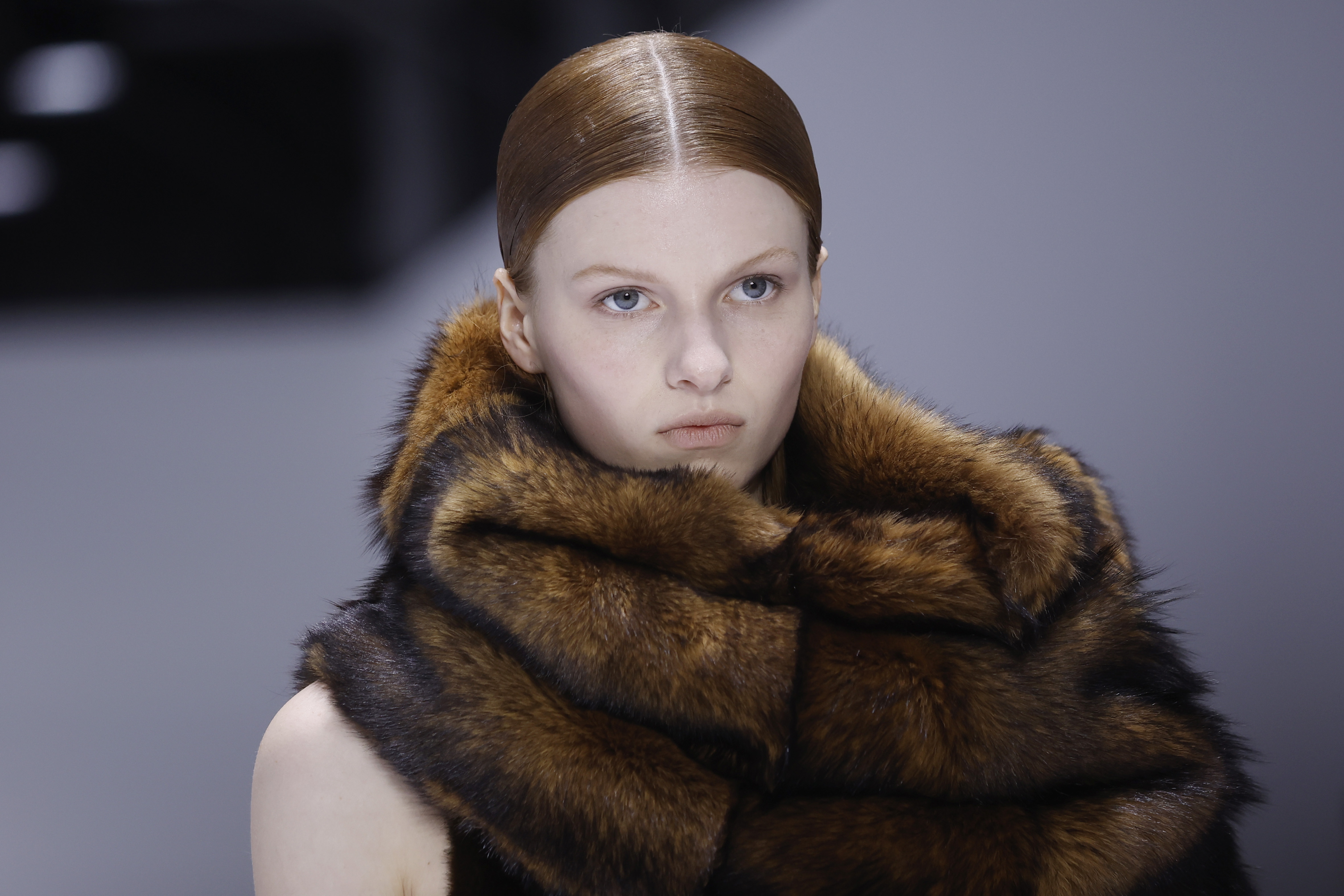 巴黎时装周acnestudios时间,国际奢侈品牌时装秀