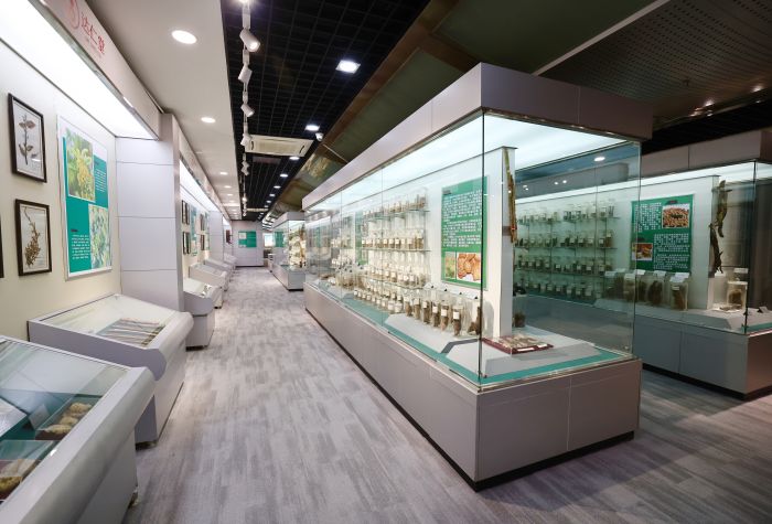 达仁堂是中华老字号吗,达仁堂净利率