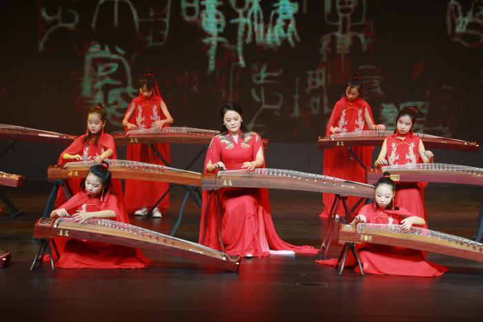 【2024“鲁韵飞歌”名校巡礼】欣德艺艺术培训学校：专注民族音乐教育发展为学生提供音乐学院级艺术课程