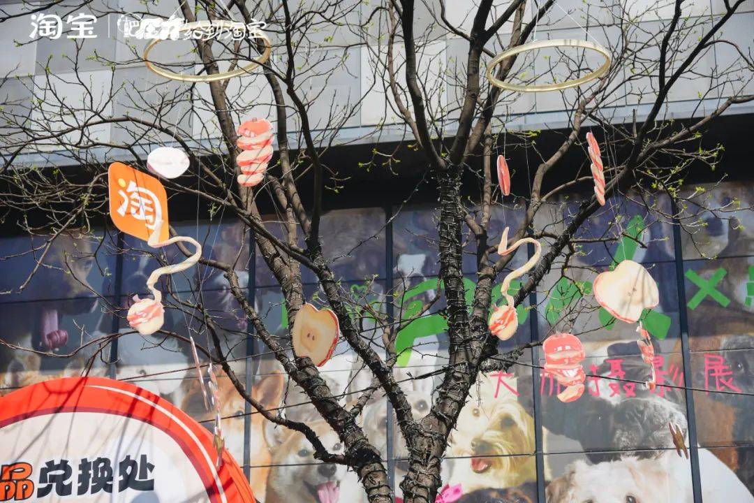 盘点那些网店上的显眼包,淘宝显眼包