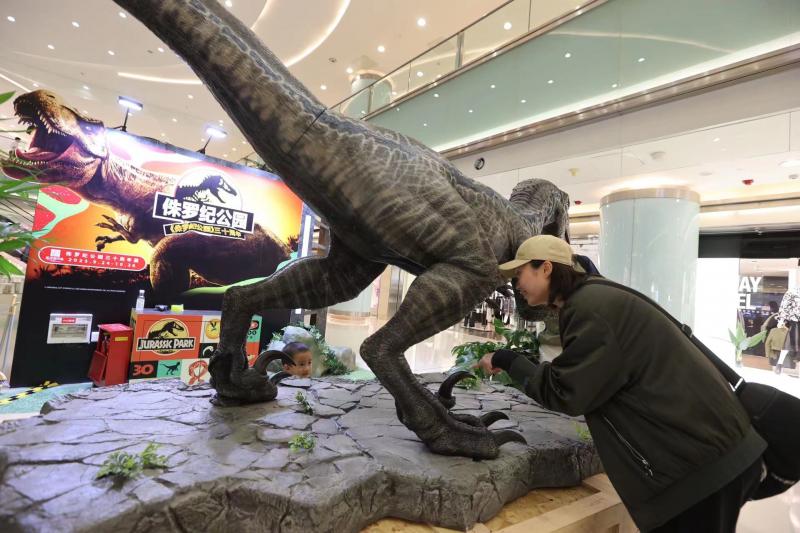 东方新天地活动,东方新天地展览