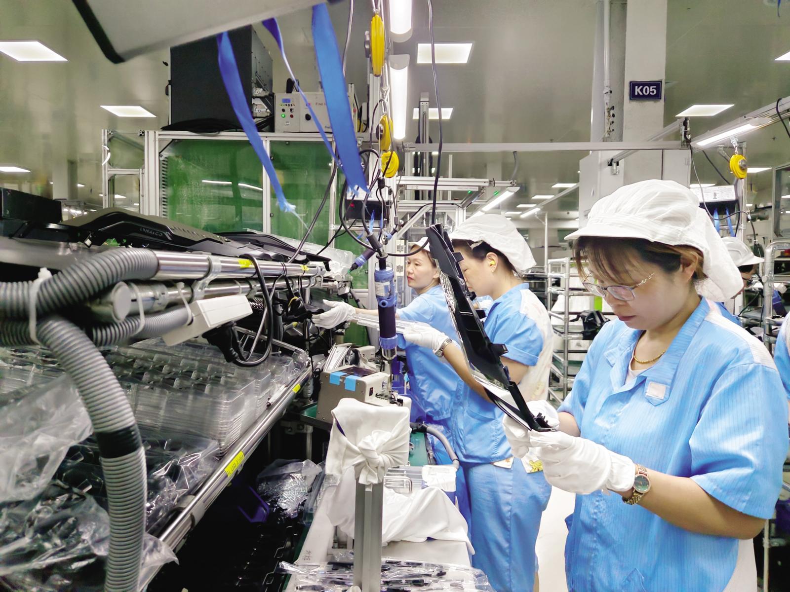 优化营商环境三个精准,优化营商环境践行三高四新战略