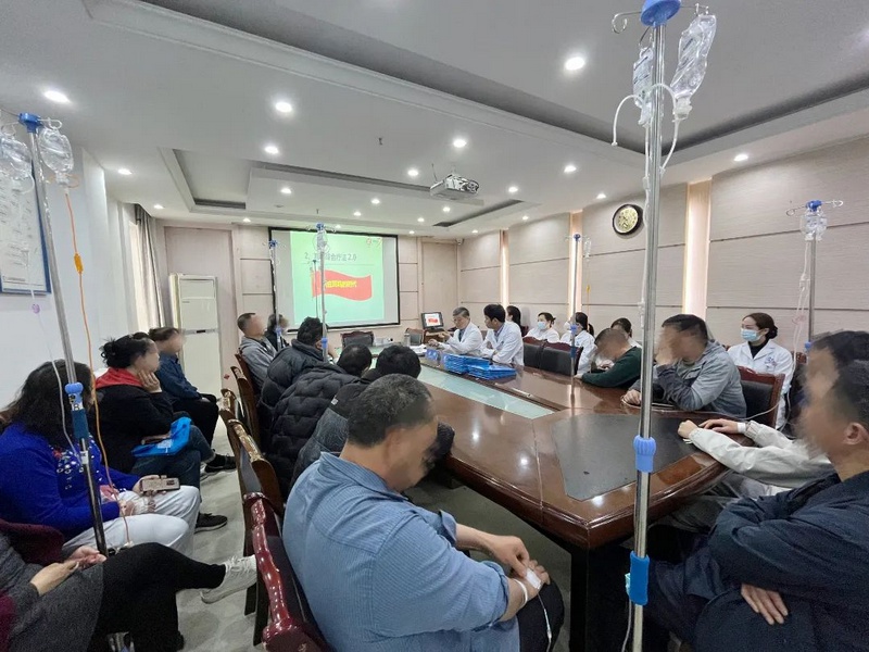 真正的权威耳鸣医院和专家,专业治疗耳鸣专家