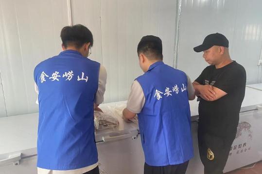 食安科普指南,食安科普视频