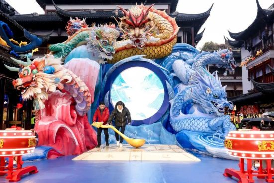 复星家庭季年年有余,复星家庭季收官总销售额超百亿