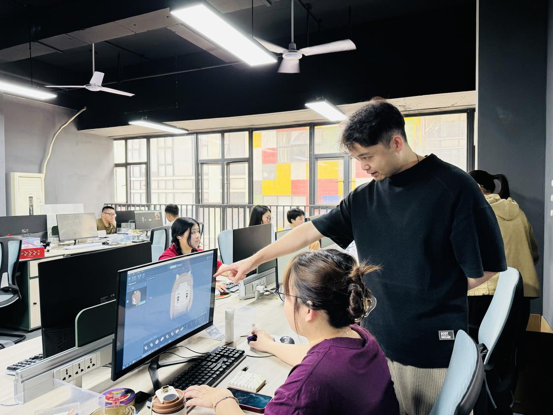 卖掉房产，“89后”小伙选择顺德第三次创业｜顺德城事