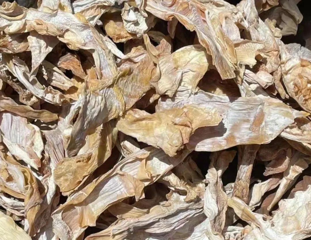 笋干炒莲藕,周宁笋干肉包