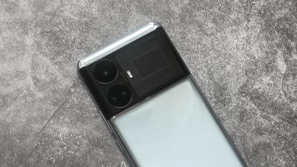 realme真我gt5手机开箱,realme真我x50开箱