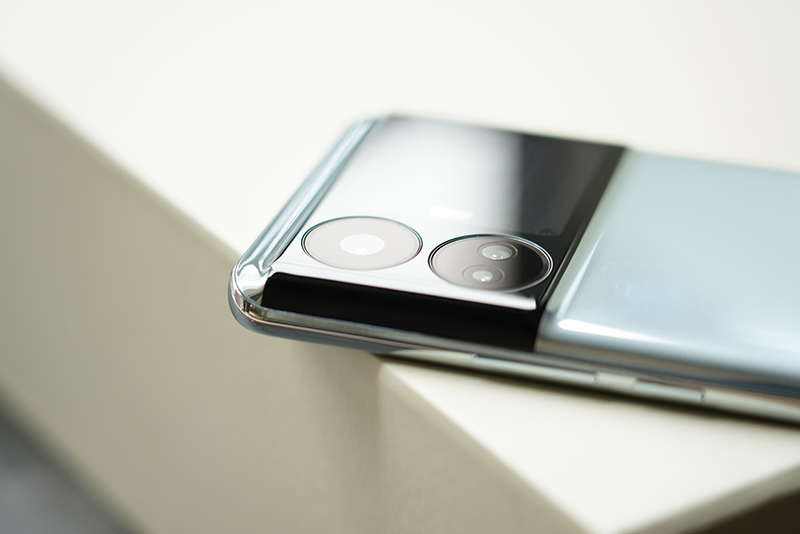 realme真我gt5手机开箱,realme真我x50开箱