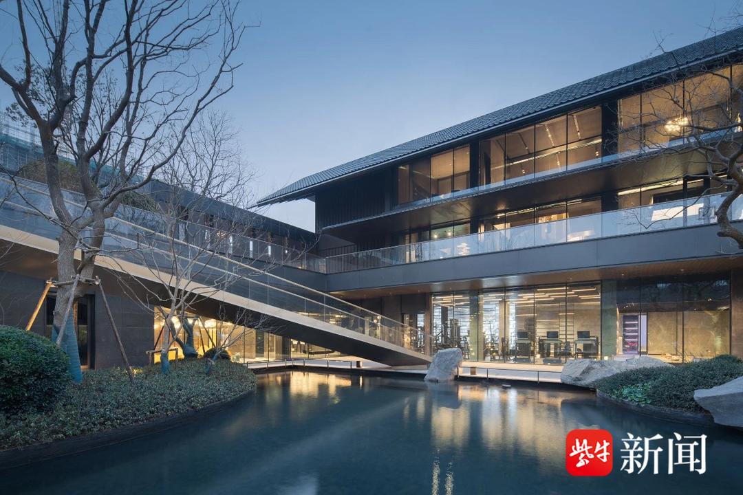 徐州万科精装修,徐州万科主卧精装样板房真实照片