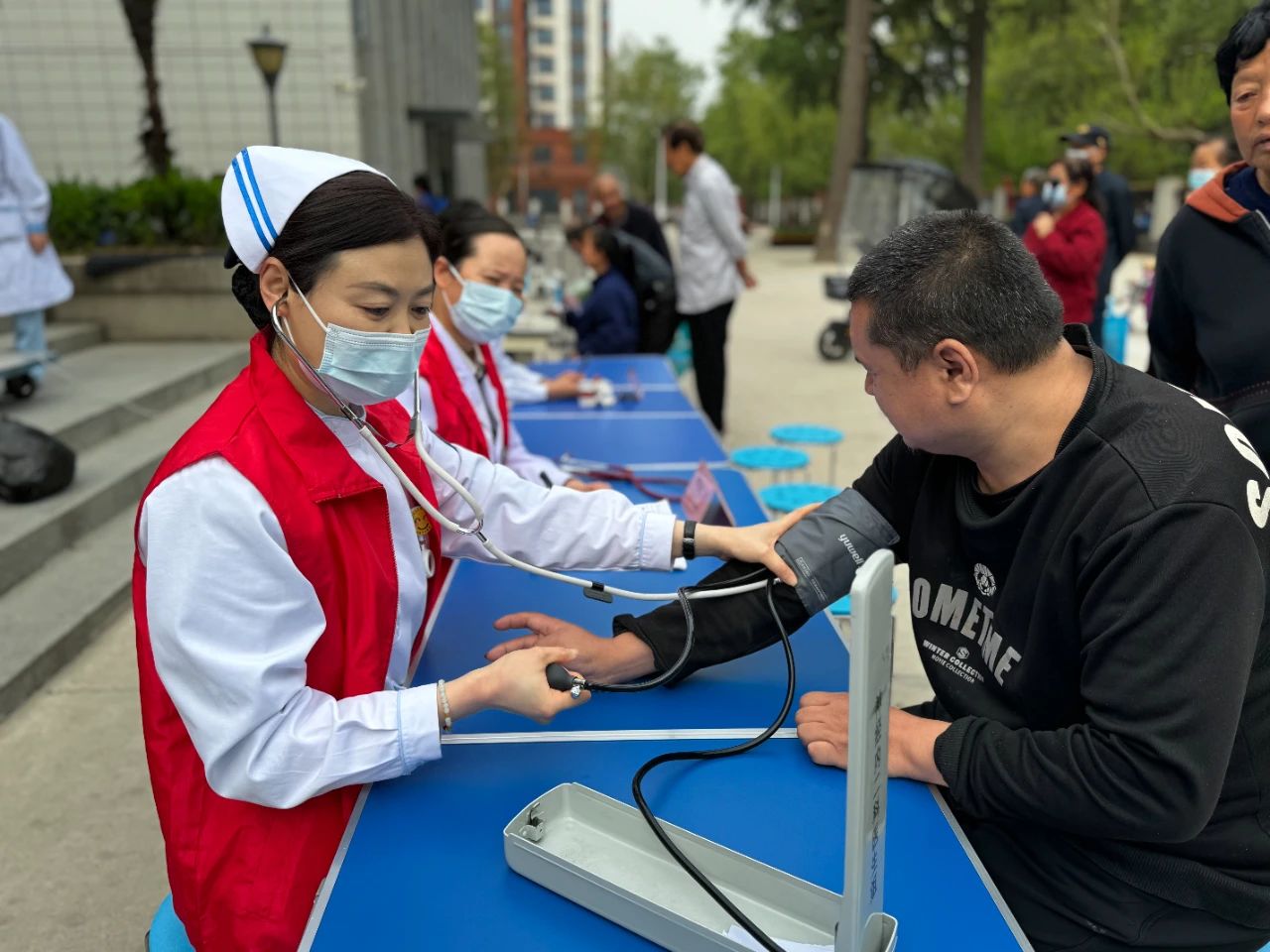 健康进万家公益行系列活动,健康进万家主题活动