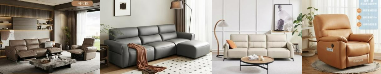 京东沙发免费换新,以旧换新至高享2万补贴