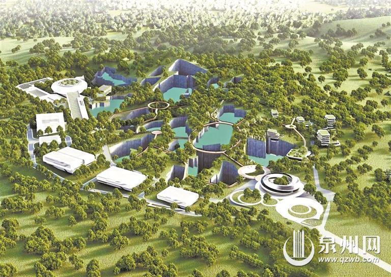 “新质”晋江,爱“创”才会赢