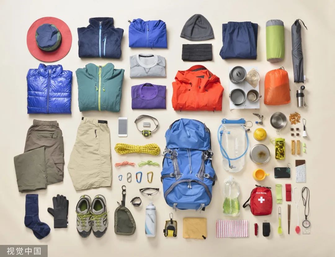 三四百的冲锋衣有必要买吗,冲锋衣几百跟上千价格差距