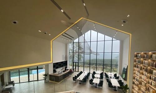 酒店无线网络改善,蜂巢易网产品怎么样可靠吗