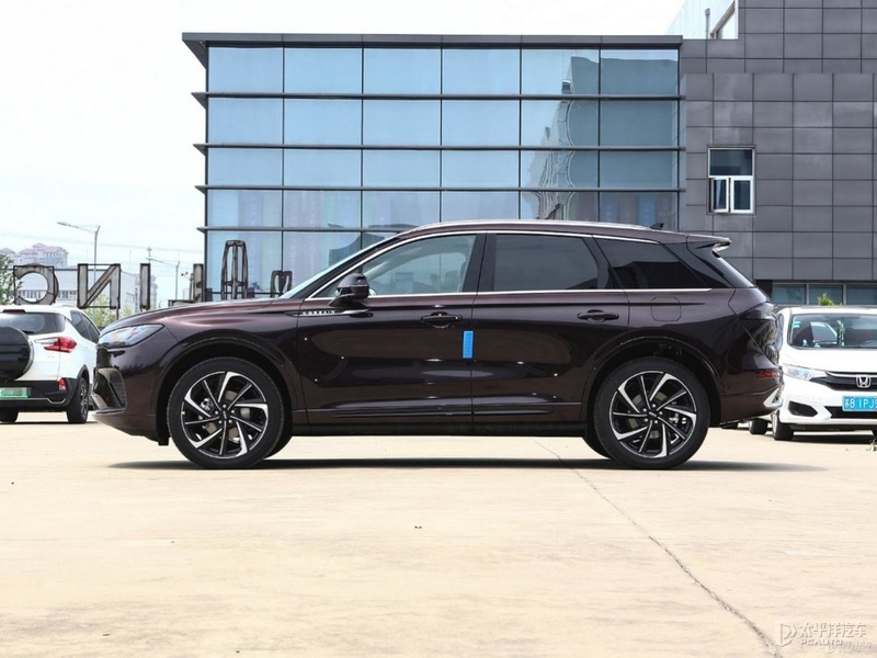 奔驰suv3.0t30万至40万推荐车型,不到10万高性价比suv这3款随便选