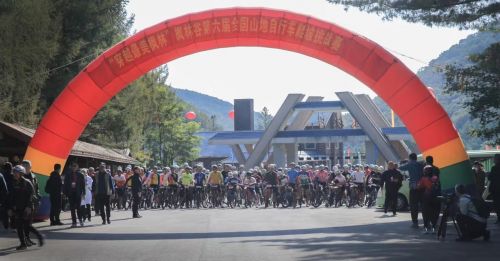 桓仁冰雪旅游节,桓仁县灯光秀