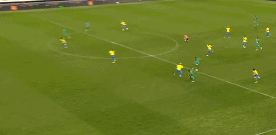 塞内加尔赢英格兰,塞内加尔马内比赛