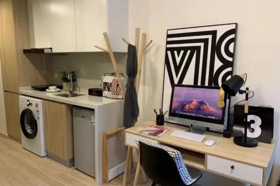 宝山综合产业园人才公寓,宝山创新孵化基地人才公寓