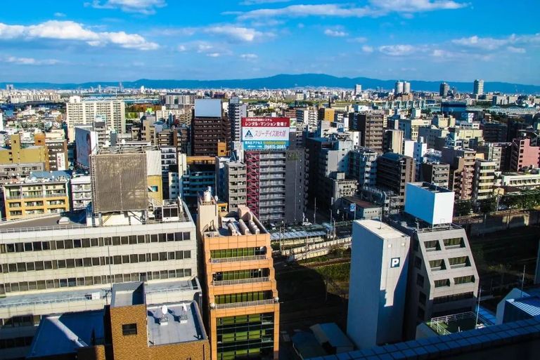 “我在日本买了套老破小,想哭”