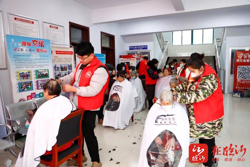 志愿服务从我做起内容,弘扬志愿精神参与志愿服务