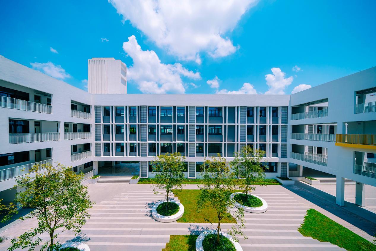 惠州一中惠港校区最新消息,惠州一中仲恺校区地址