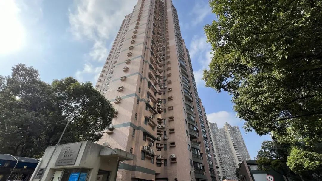 电瓶车停放充电更安全！来看杨浦这个小区如何规范