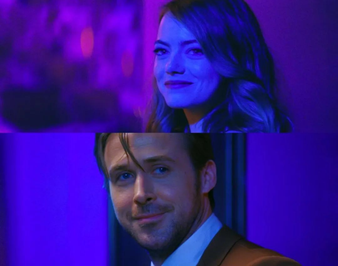 快7年了，好想为《爱乐之城》再哭一次无数观众心中“完美的爱情圣经”