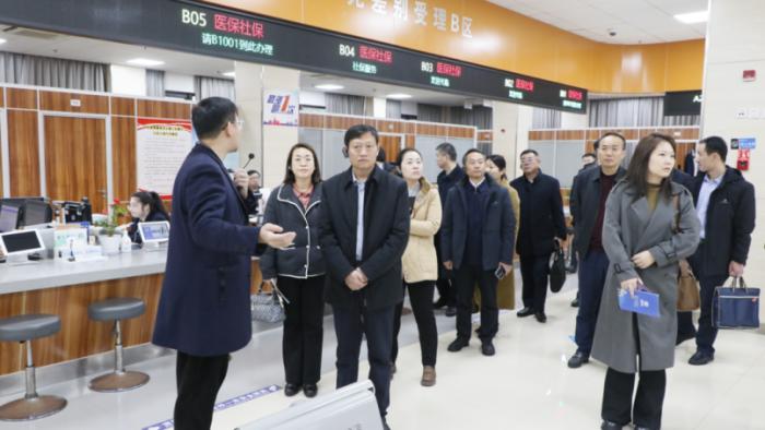 滨州市招商引资工作,滨州市行政审批服务局面试