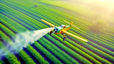 低空飞行器调研,低空飞行器的高科技之翼