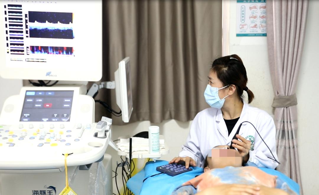 经颅多普勒检查脑动脉粥样硬化,经颅多普勒加颈部血管超声检查