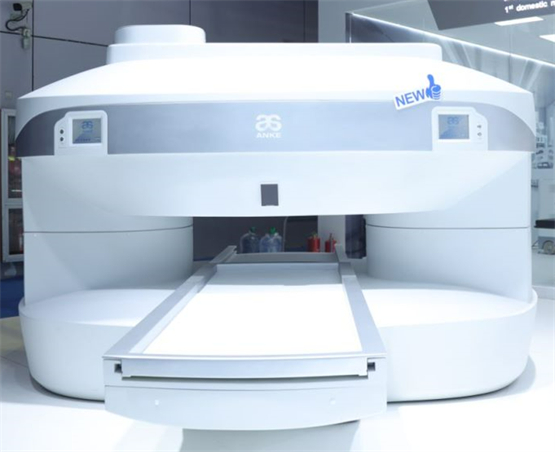 安科高新技术,安克创新的产品有哪些