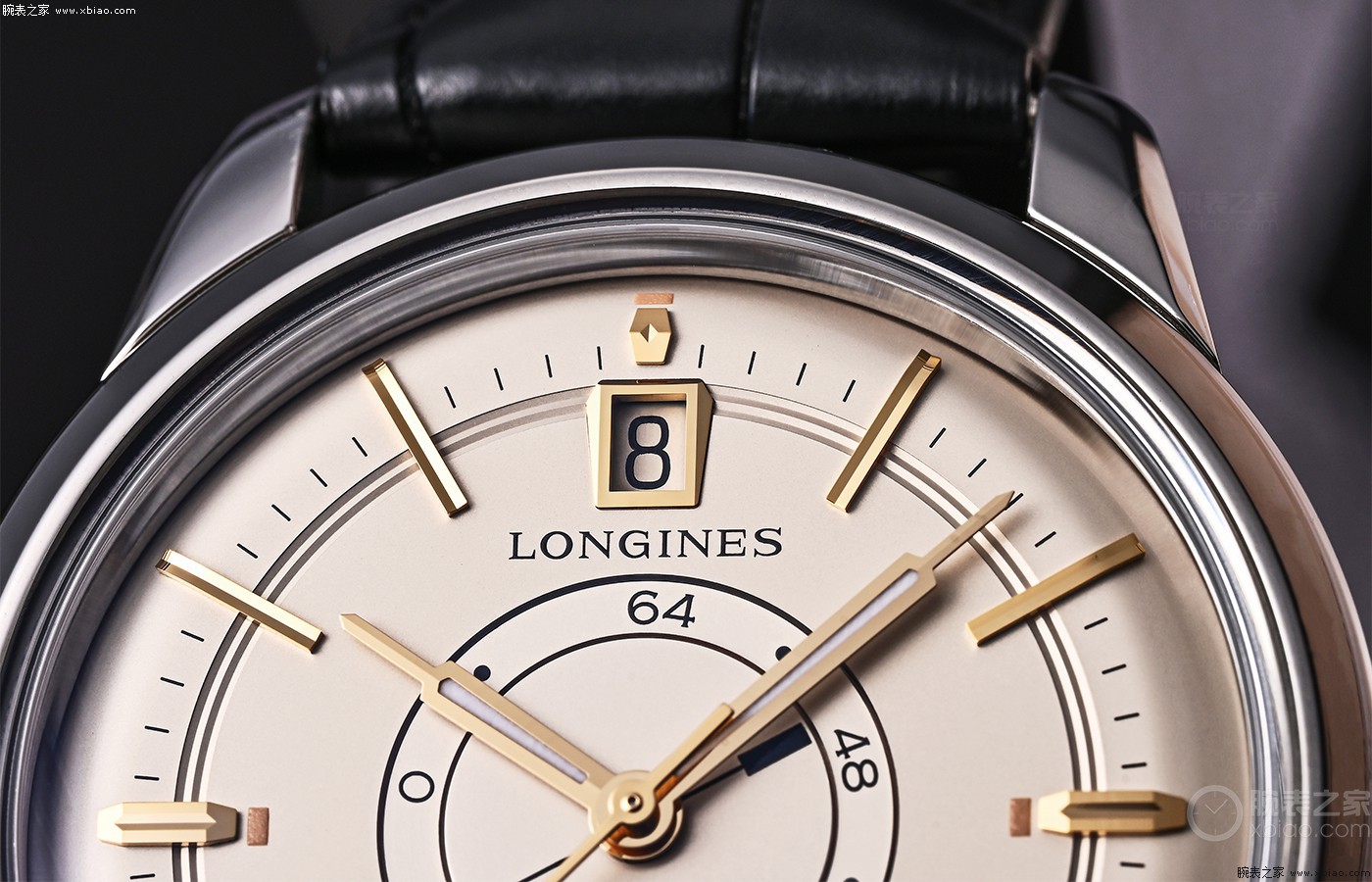 浪琴为什么会地位下降,浪琴腕表哪个系列最好