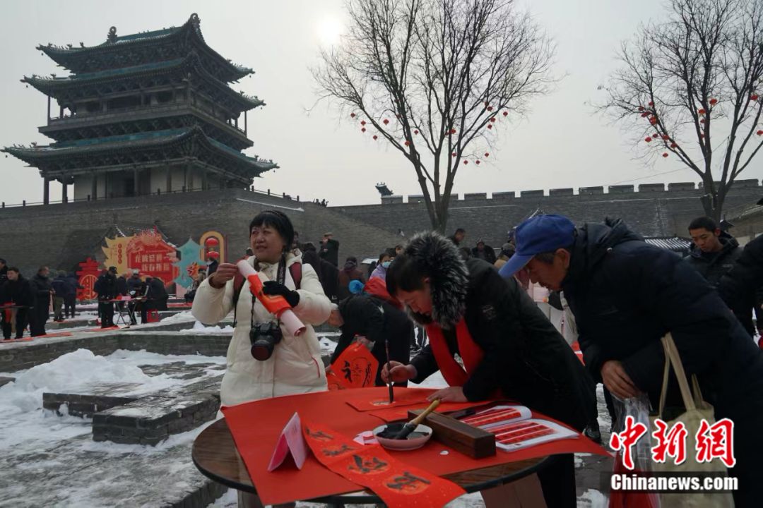 来平遥古城的注意事项,来平遥游玩攻略