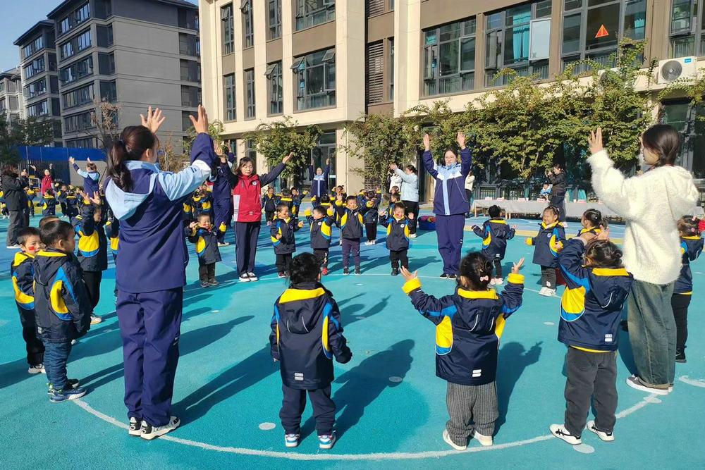 合肥市海恒教育幼儿园,合肥海恒教育集团幼儿园有哪些