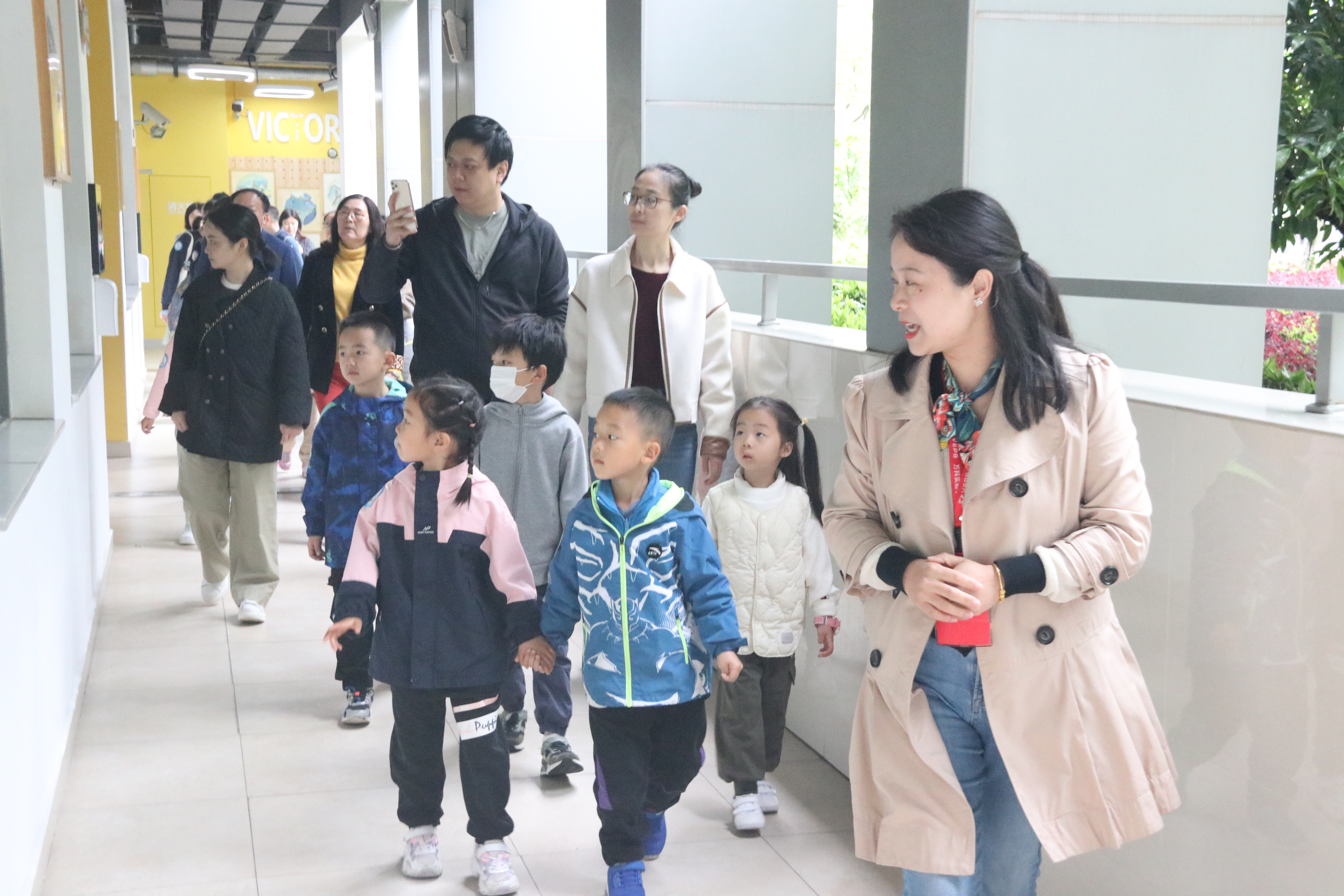 上海对口小学招生政策,上海校园开放日小学要预约吗