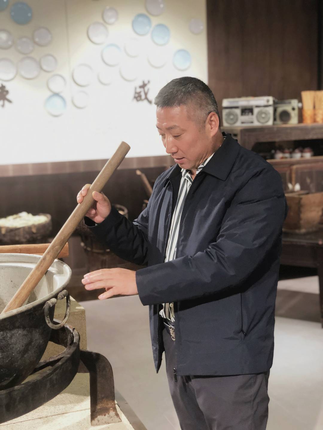 杨国福麻辣烫总裁,杨国福和董事长