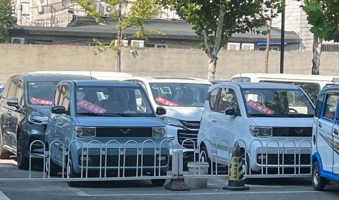 无需摇号的京牌车,北京京牌小专车最新政策