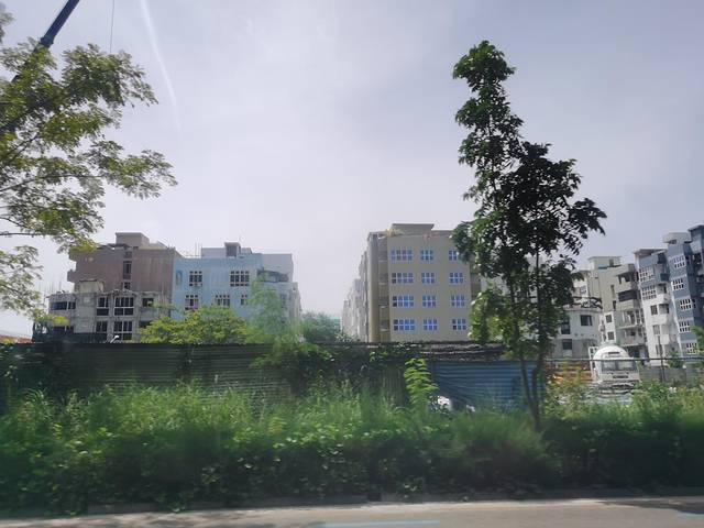 第一次马尔代夫之行中央格兰德岛,第一次去马尔代夫攻略