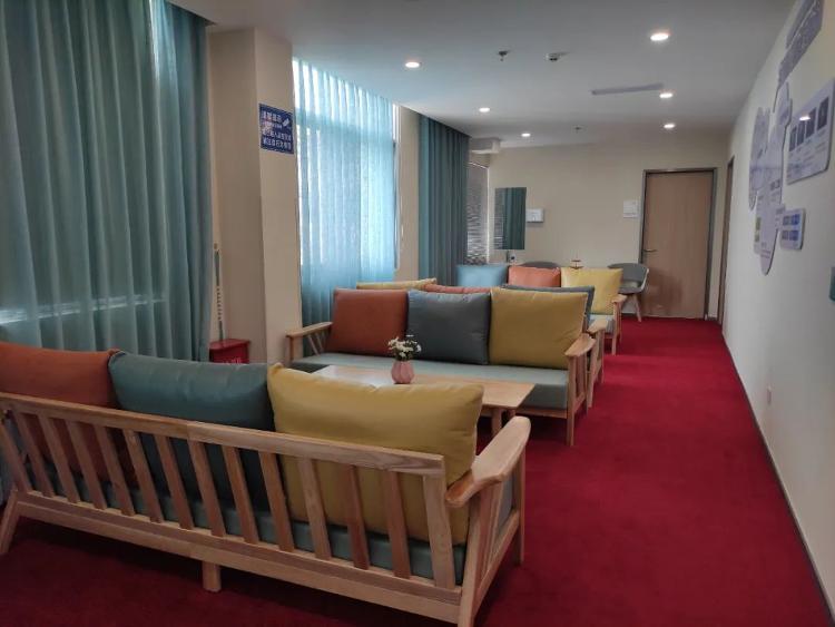 邹平爱尔眼科医院理疗,爱尔眼科医院邹平