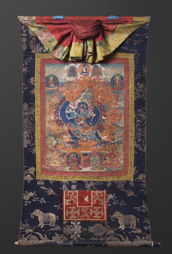 布达拉宫中国的世界文化遗产吗,布达拉宫世界文化遗产资料